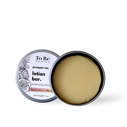 Lotion Bars
