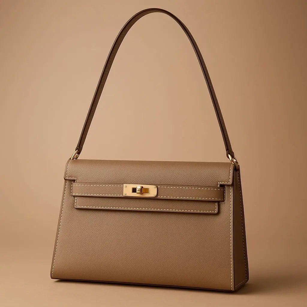 THE FREDDIE POCHETTE