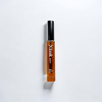 Brow Growth Oil