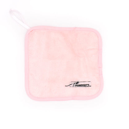 Makeup Remover Microfiber Cloth