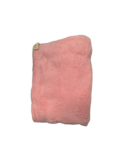 LurellaFam Dry Hair Towel