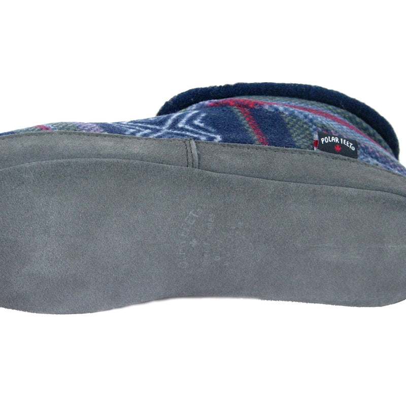 Polar Feet Women's Snugs - Nordic