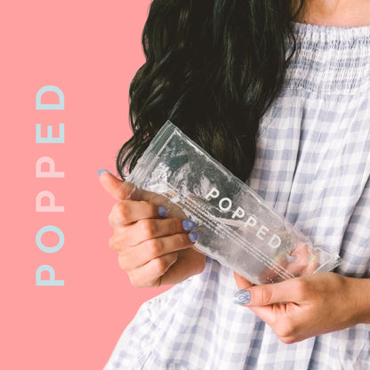 Reusable Hot and Cold Packs, 9"x3" (2 count)