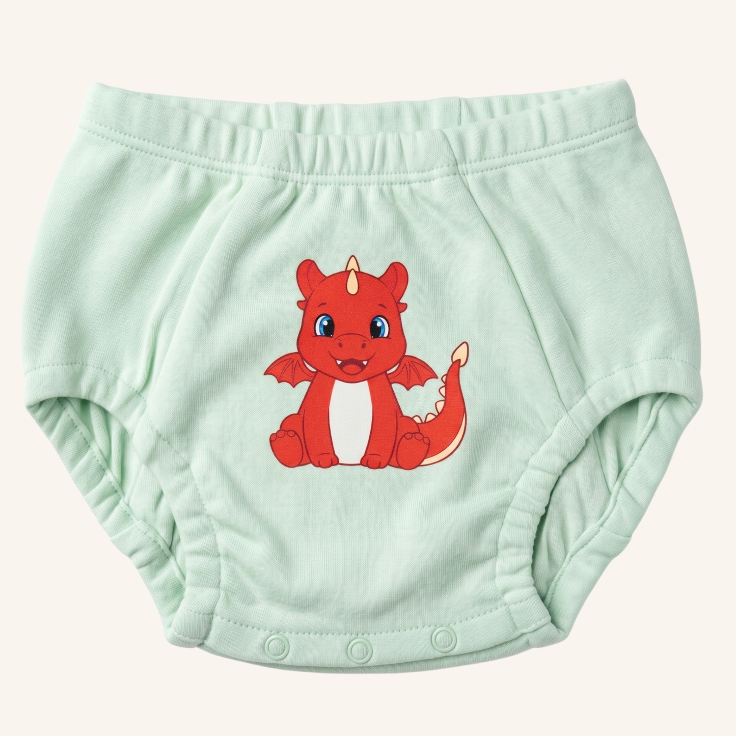 Organic Potty Training Underwear