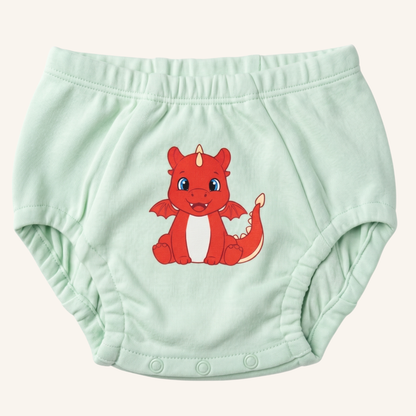 Nighttime Training Underwear