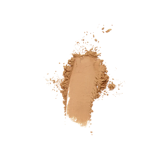 MINERAL POWDER FOUNDATION