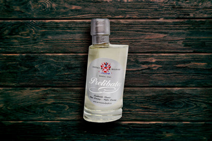 Acetaia Malpighi Prelibato White Balsamic Vinegar — Premium Italian Condimento Bianco