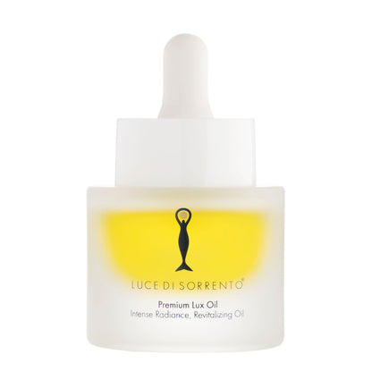 Luce di Sorrento Premium Lux Face Oil