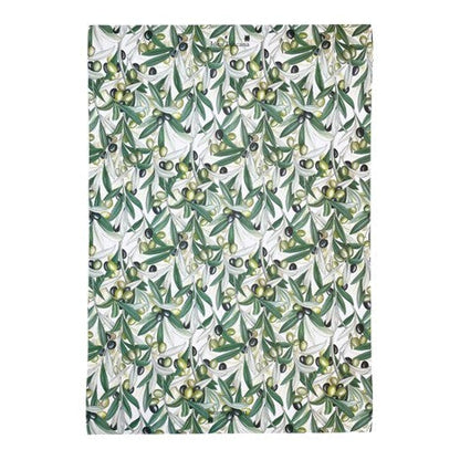 Idea Toscana Olivo Scented Drawer Liners