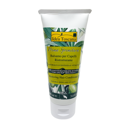 Prima Spremitura Olive Hair Conditioner 100 ml