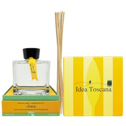 Prima Spremitura Sage Scented Room Diffuser 250 ml