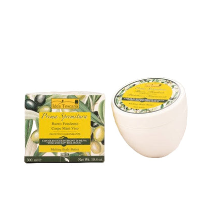 Prima Spremitura Olive Body Butter 300 ml