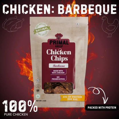 BBQ CHICKEN