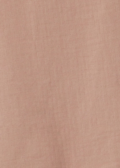 Sand Gauze Button Down Shirt Dress
