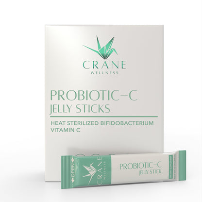 Probiotic-C Jelly Sticks *50% Off Sale!*