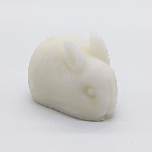 Bunny Soap for Kids