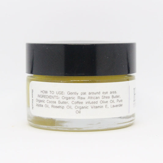 Coffee Eye Cream