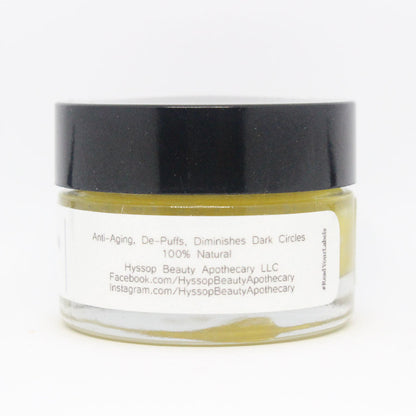Coffee Eye Cream