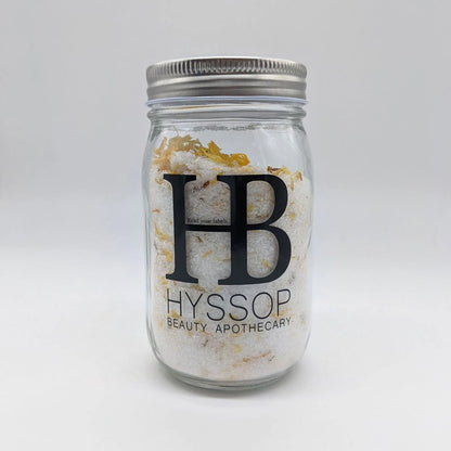 DePuff the Magic Bath Soak/Body Scrub