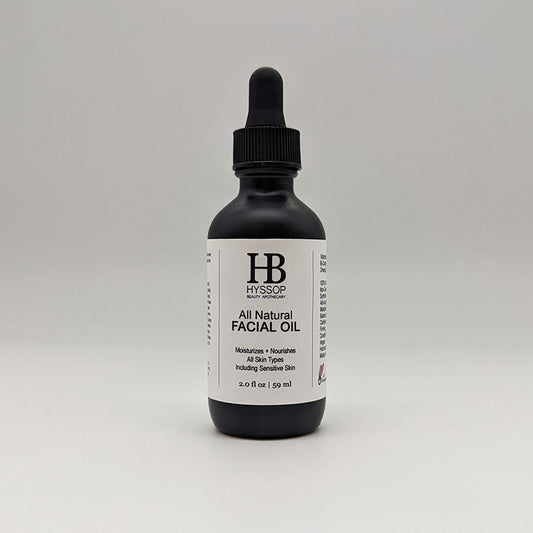 Facial Oil