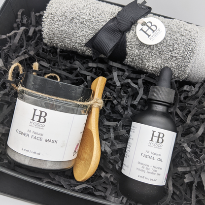 Flawless Face Gift Set