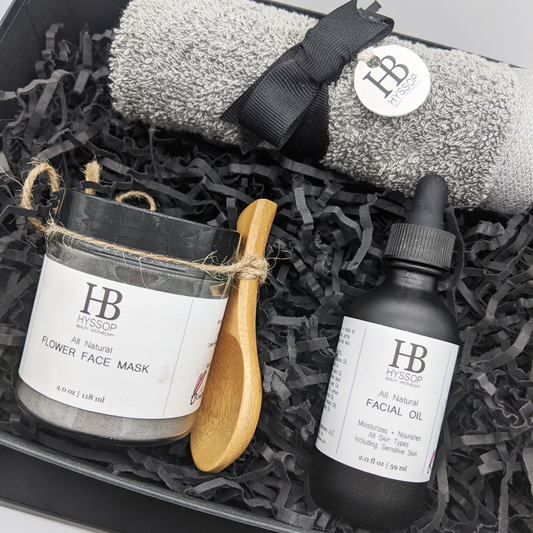 Flawless Face Gift Set