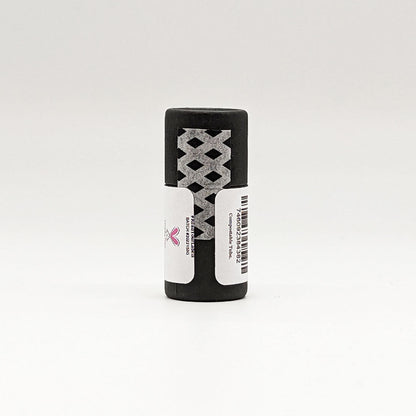"Hole" Lotta Love Lip Balm - Butterscotch Short