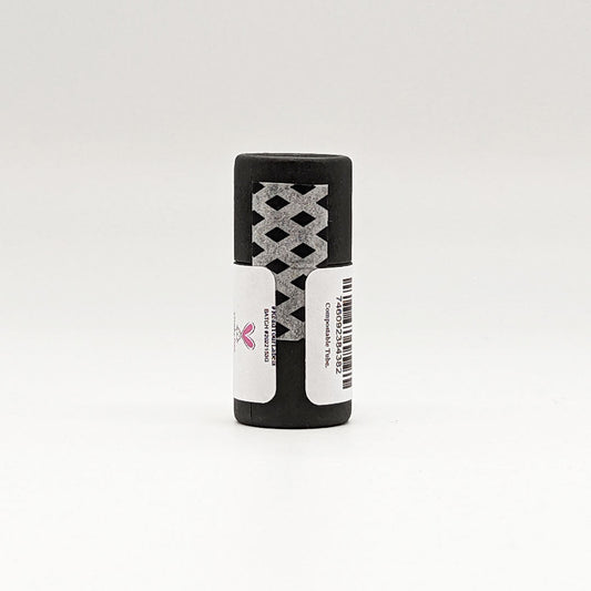 "Hole" Lotta Love Lip Balm - Butterscotch Short