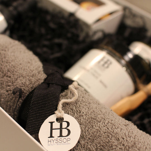I Want it All Gift Set