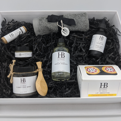 I Want it All Gift Set