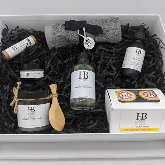 I Want it All Gift Set
