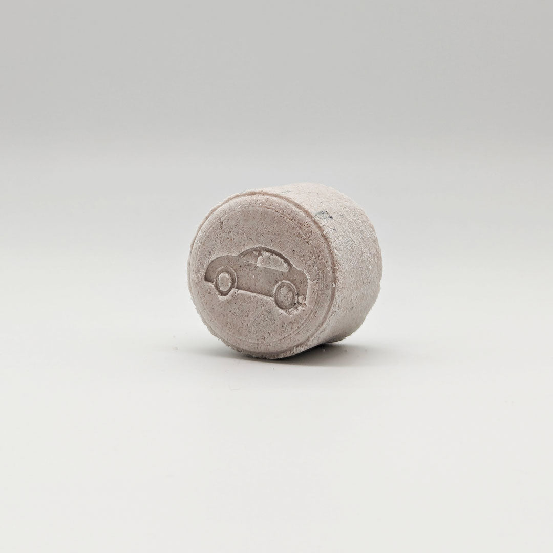 Lavish Lavender Kids Bath Bomb