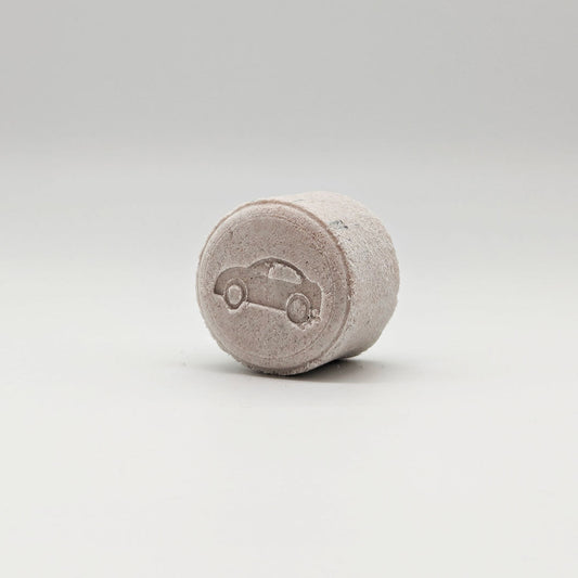 Lavish Lavender Kids Bath Bomb
