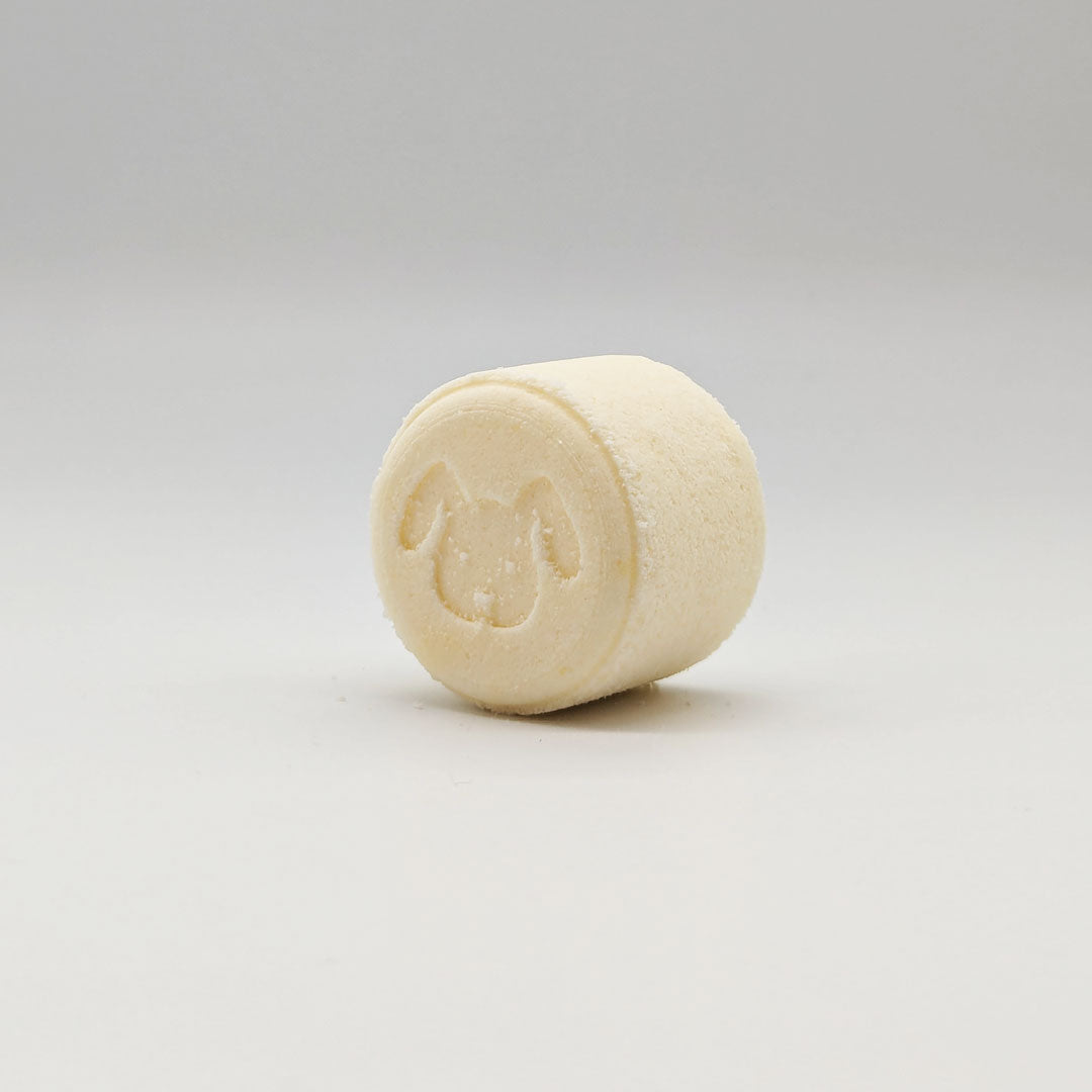 Orange Crush Kids Bath Bomb