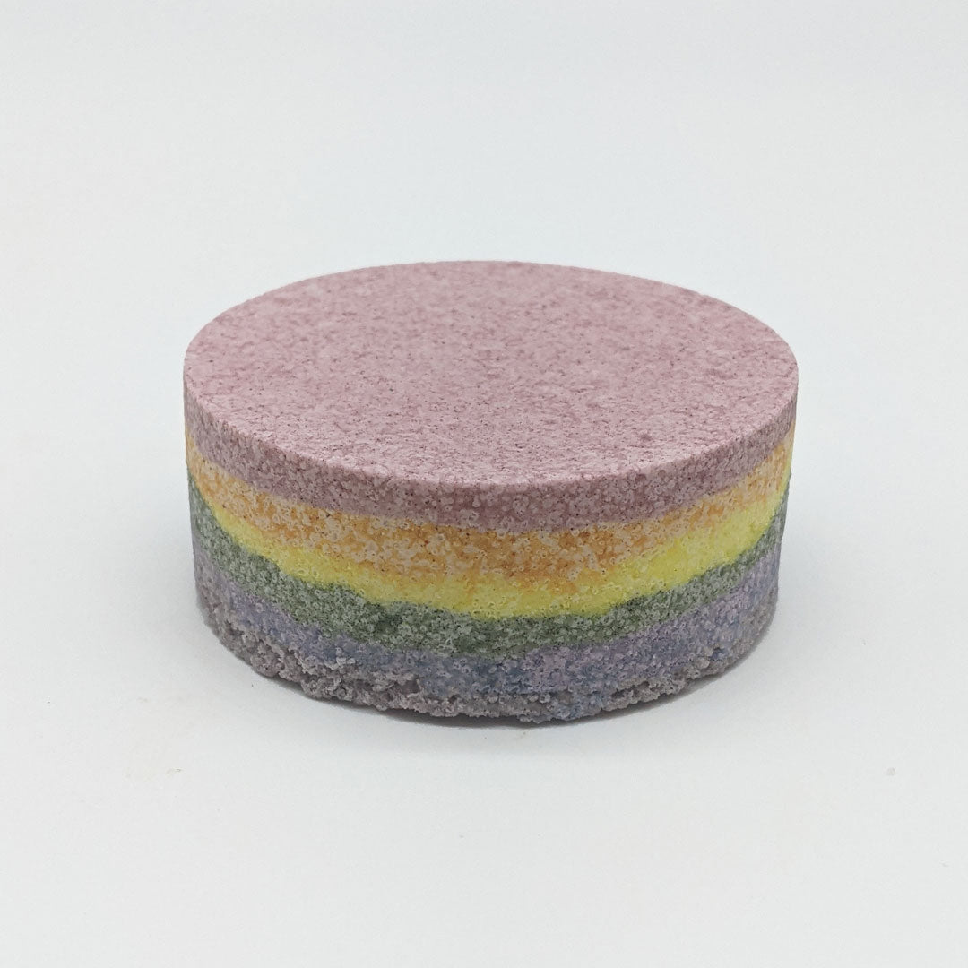 Paradise Bath Bomb