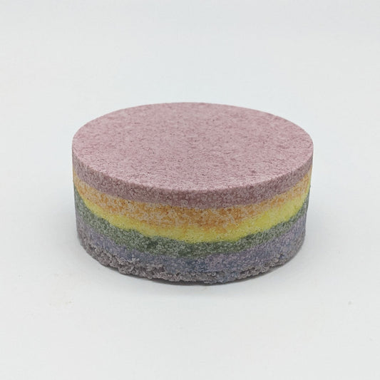 Paradise Bath Bomb