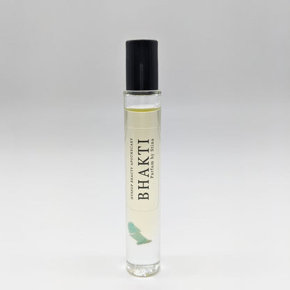 Parfum - BHAKTI by Stina 10mL Rollerball