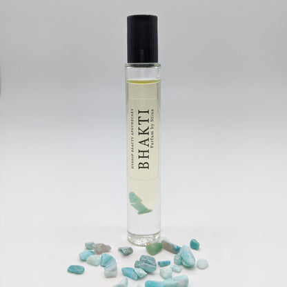 Parfum - BHAKTI by Stina 10mL Rollerball