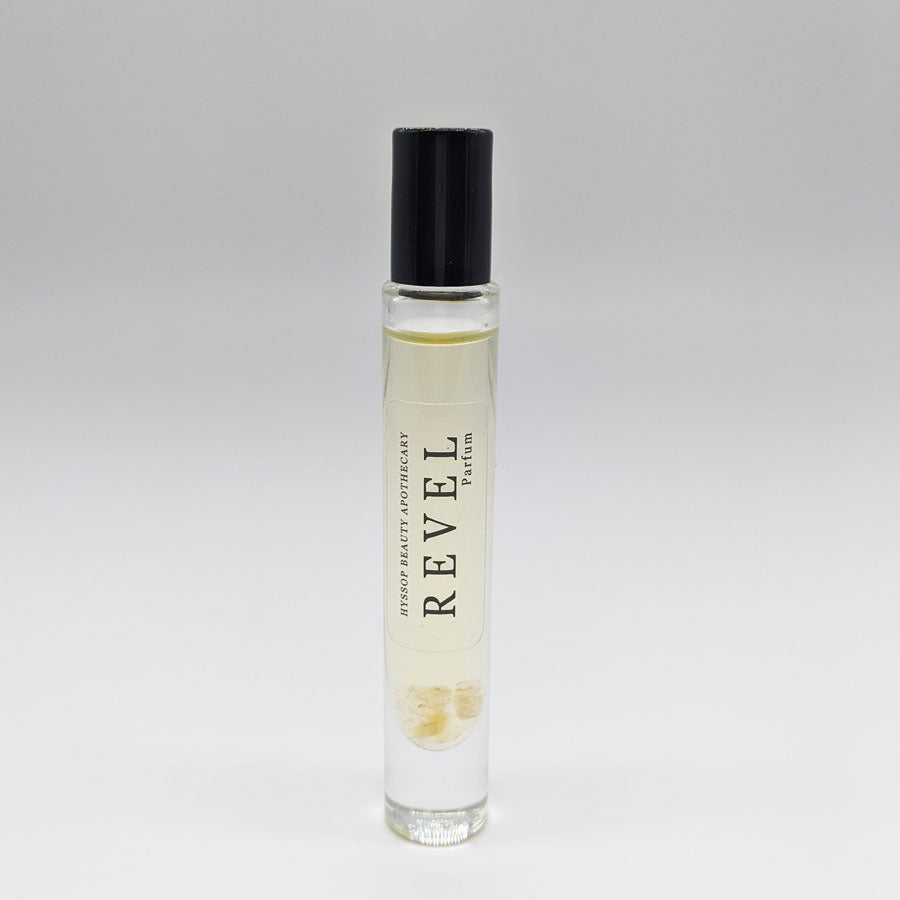 Parfum - REVEL 10mL Rollerball