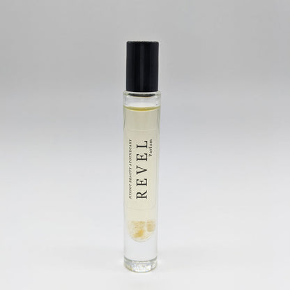Parfum - REVEL 10mL Rollerball