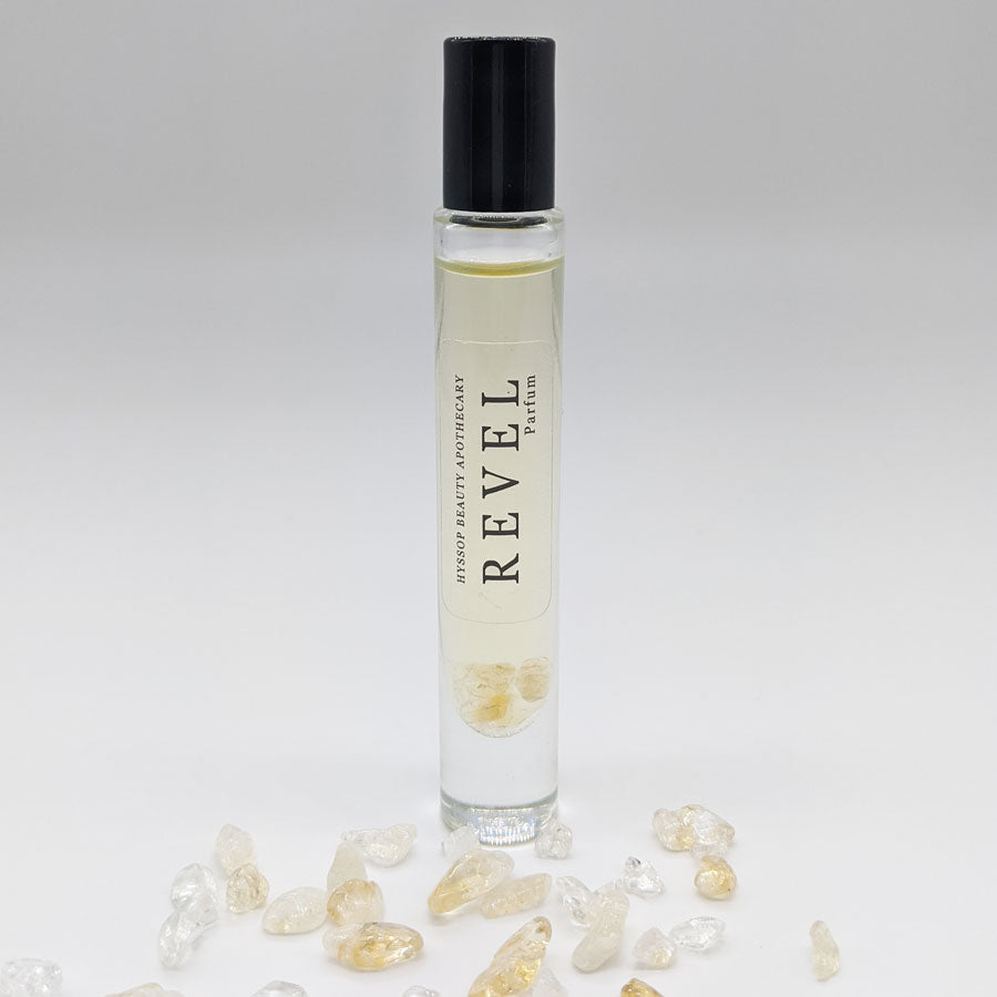 Parfum - REVEL 10mL Rollerball