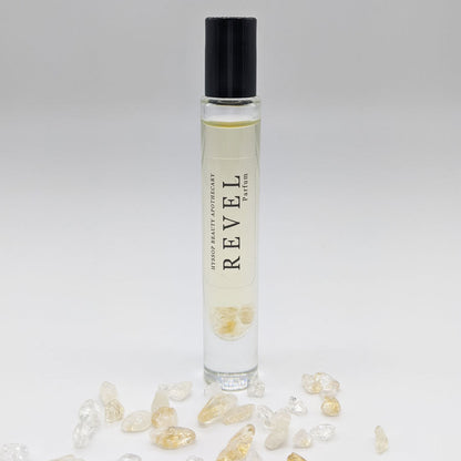 Parfum - REVEL 10mL Rollerball