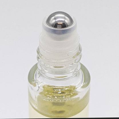 Parfum - BHAKTI by Stina 10mL Rollerball