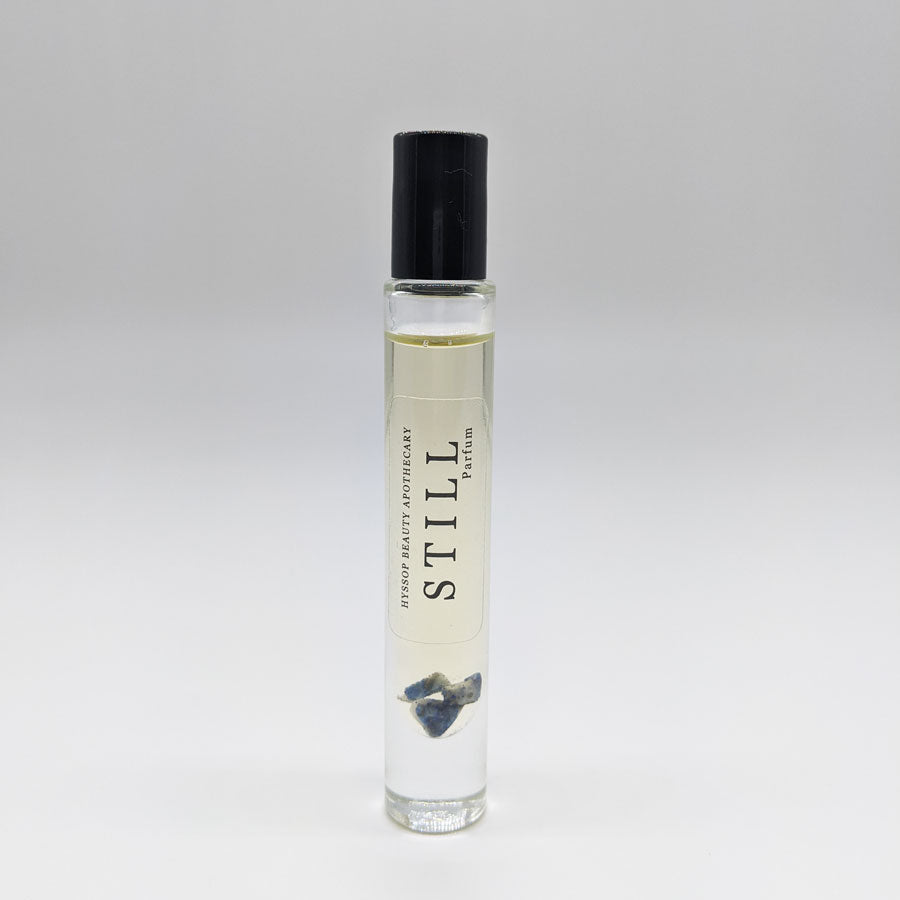 Parfum - STILL 10mL Rollerball
