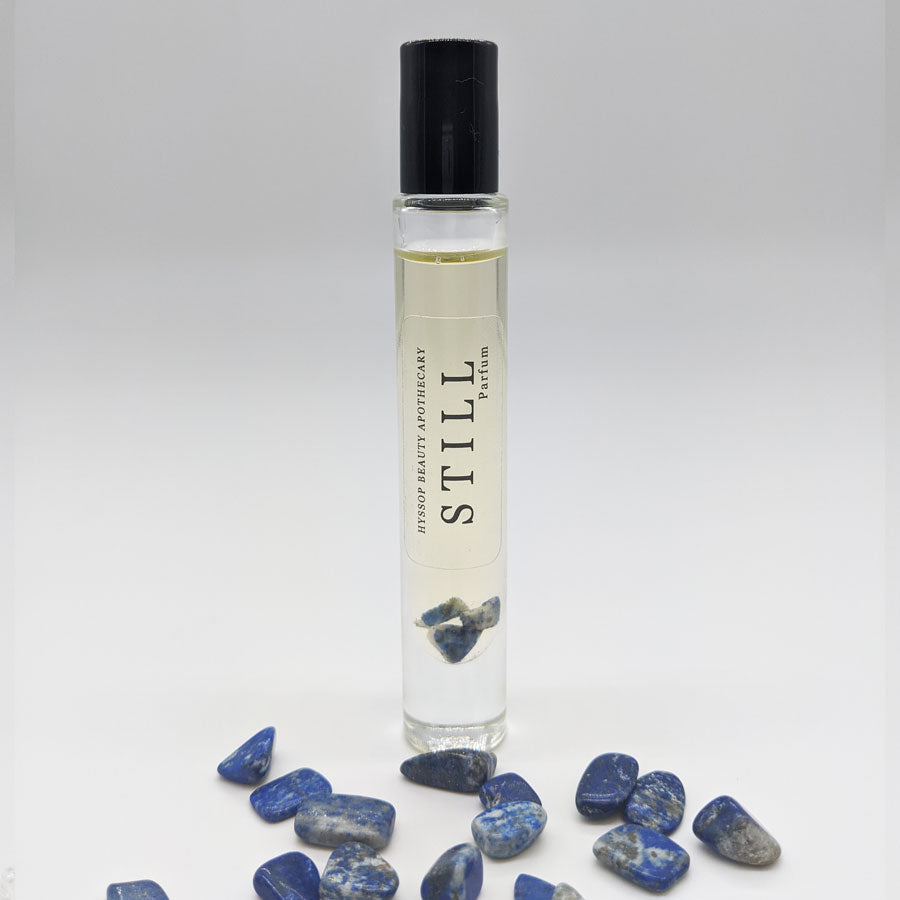 Parfum - STILL 10mL Rollerball