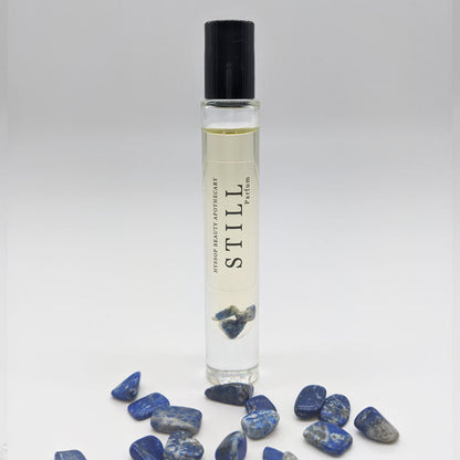 Parfum - STILL 10mL Rollerball