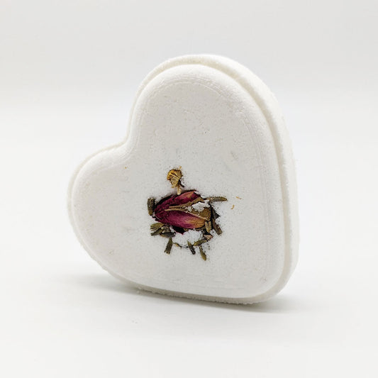 Wanderlust Bath Bomb