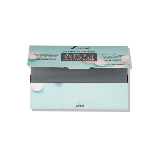 SORME Natural Blotting Paper