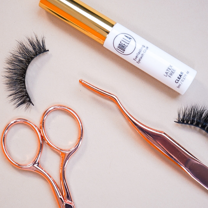 Lash Applicator