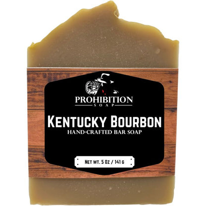 Kentucky Bourbon Sample